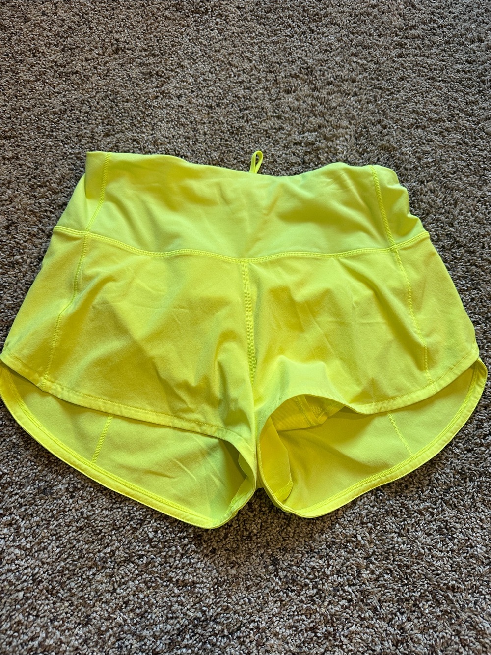 Women’s Lululemon Shorts